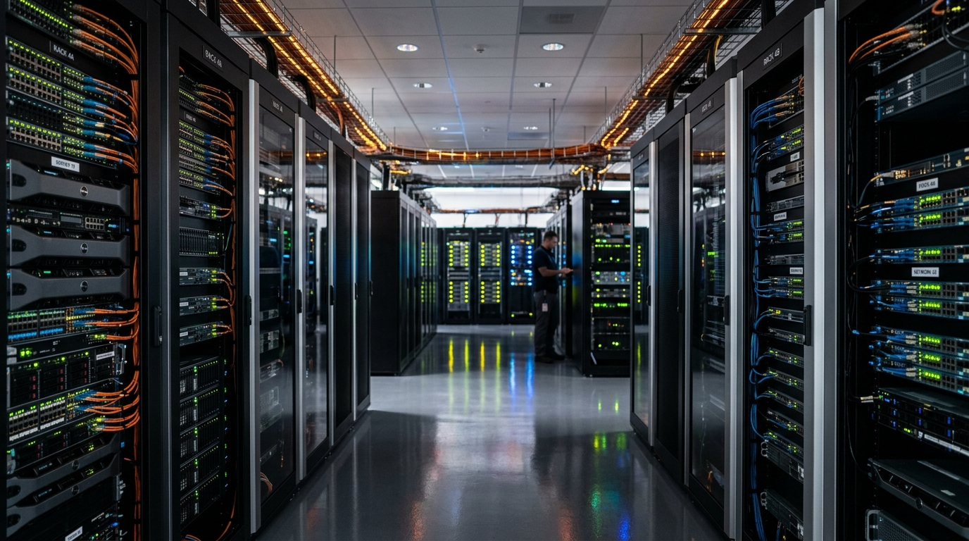 Data Centers