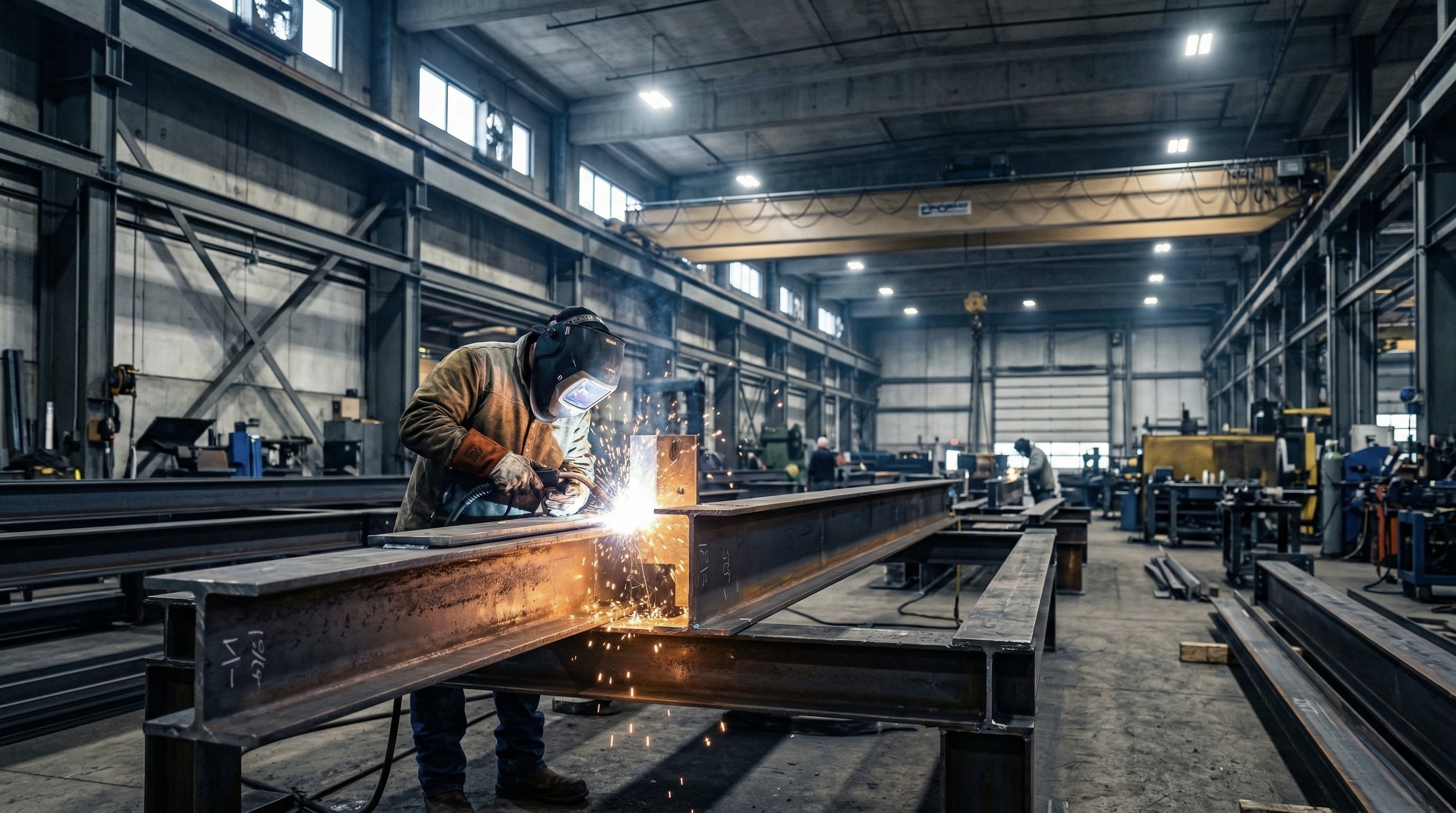 Fabrication