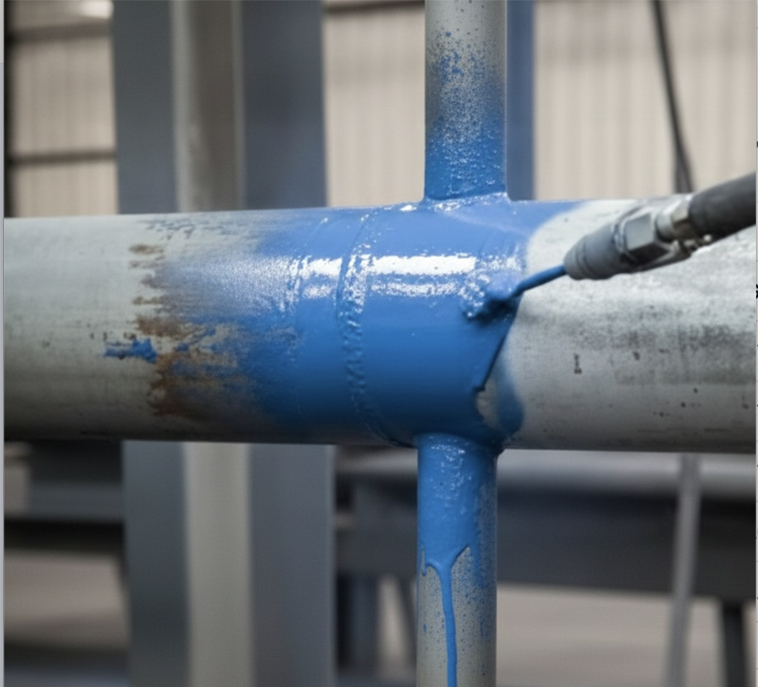 Industrial Coatings