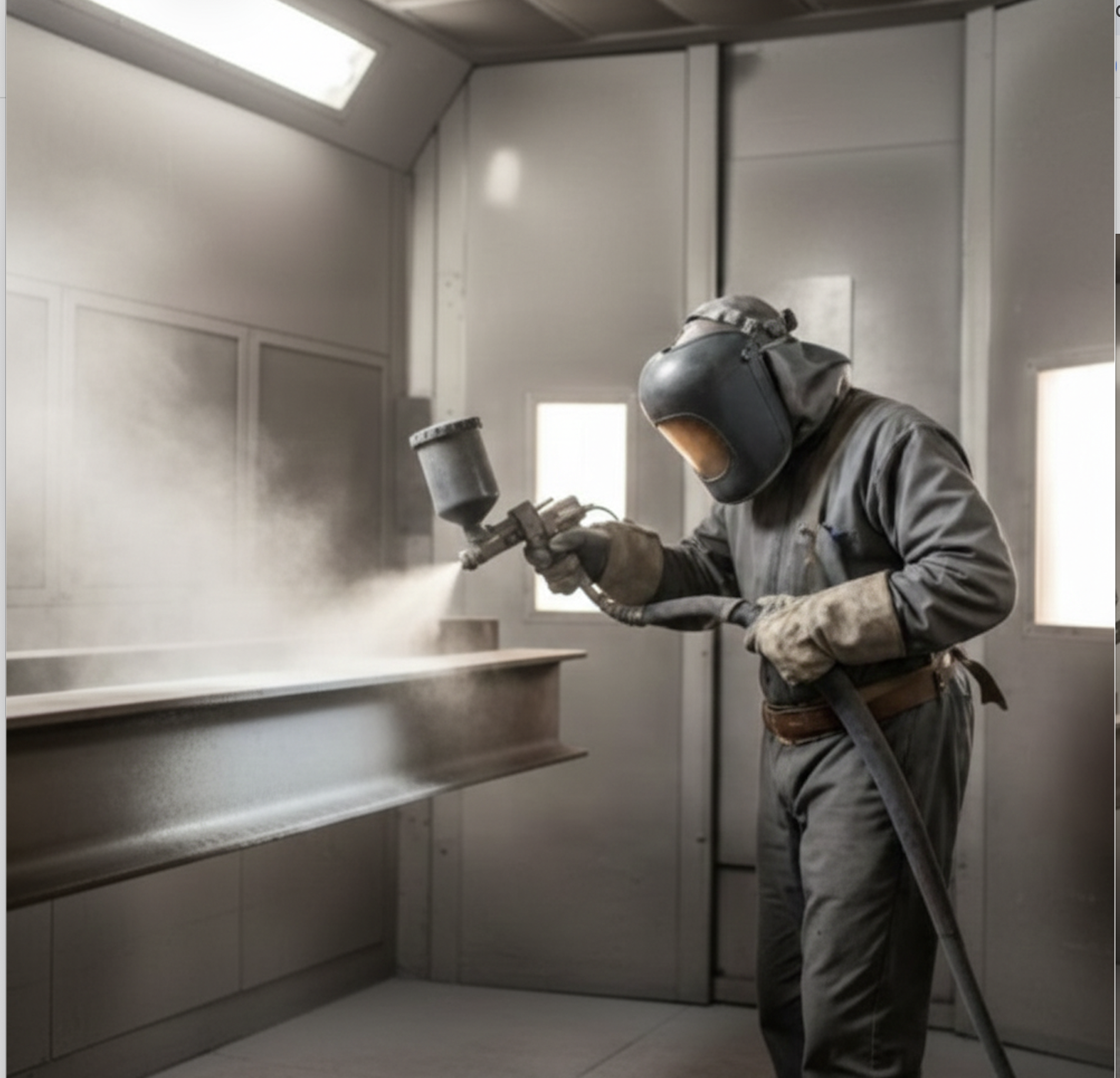 Metallizing