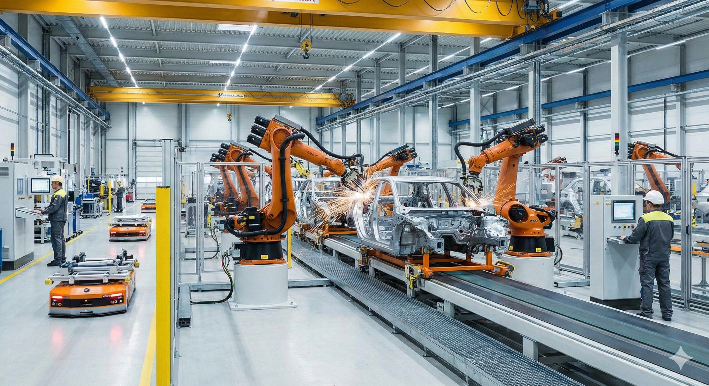 Manufacturing