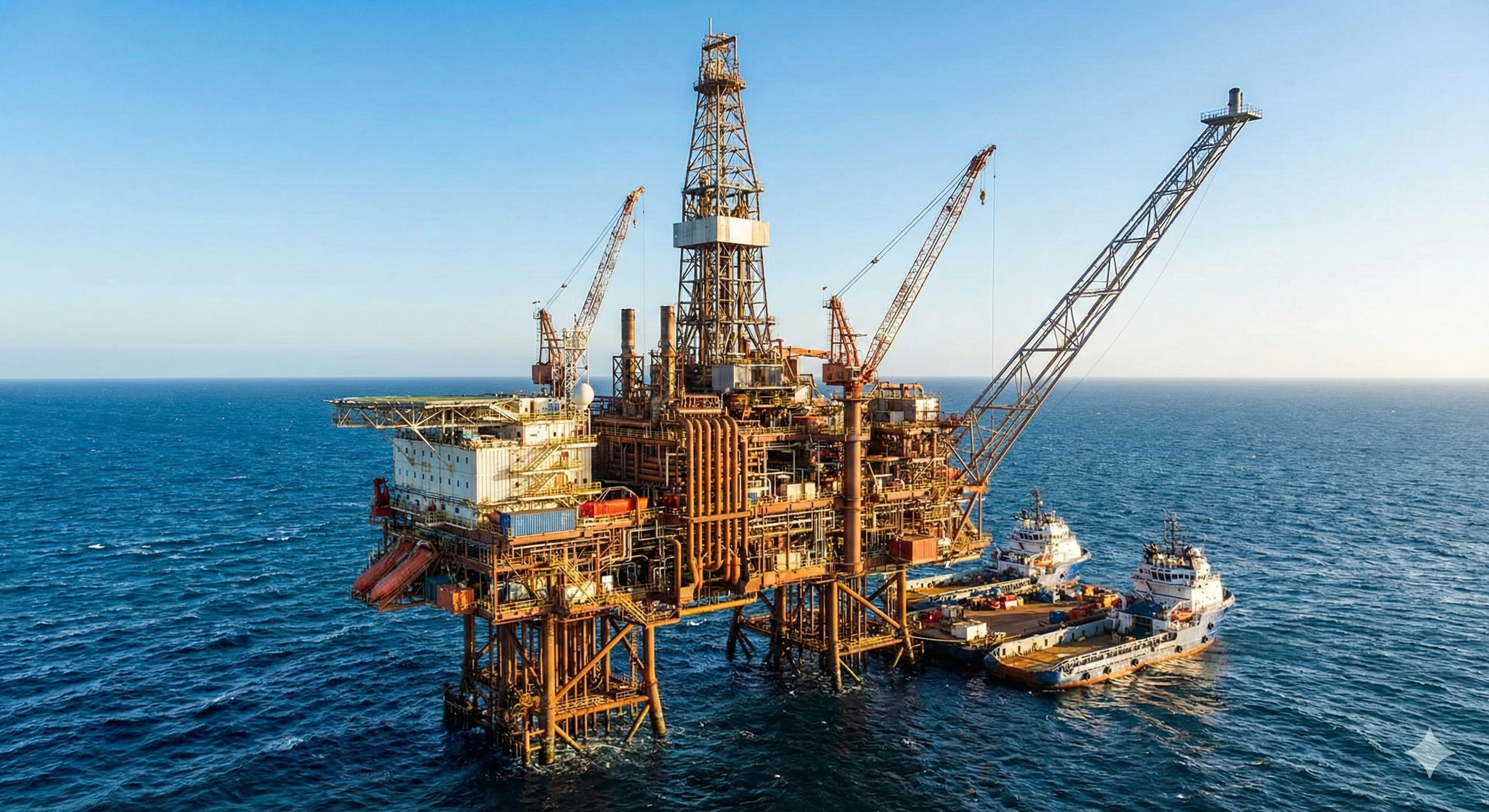 Oil & Gas