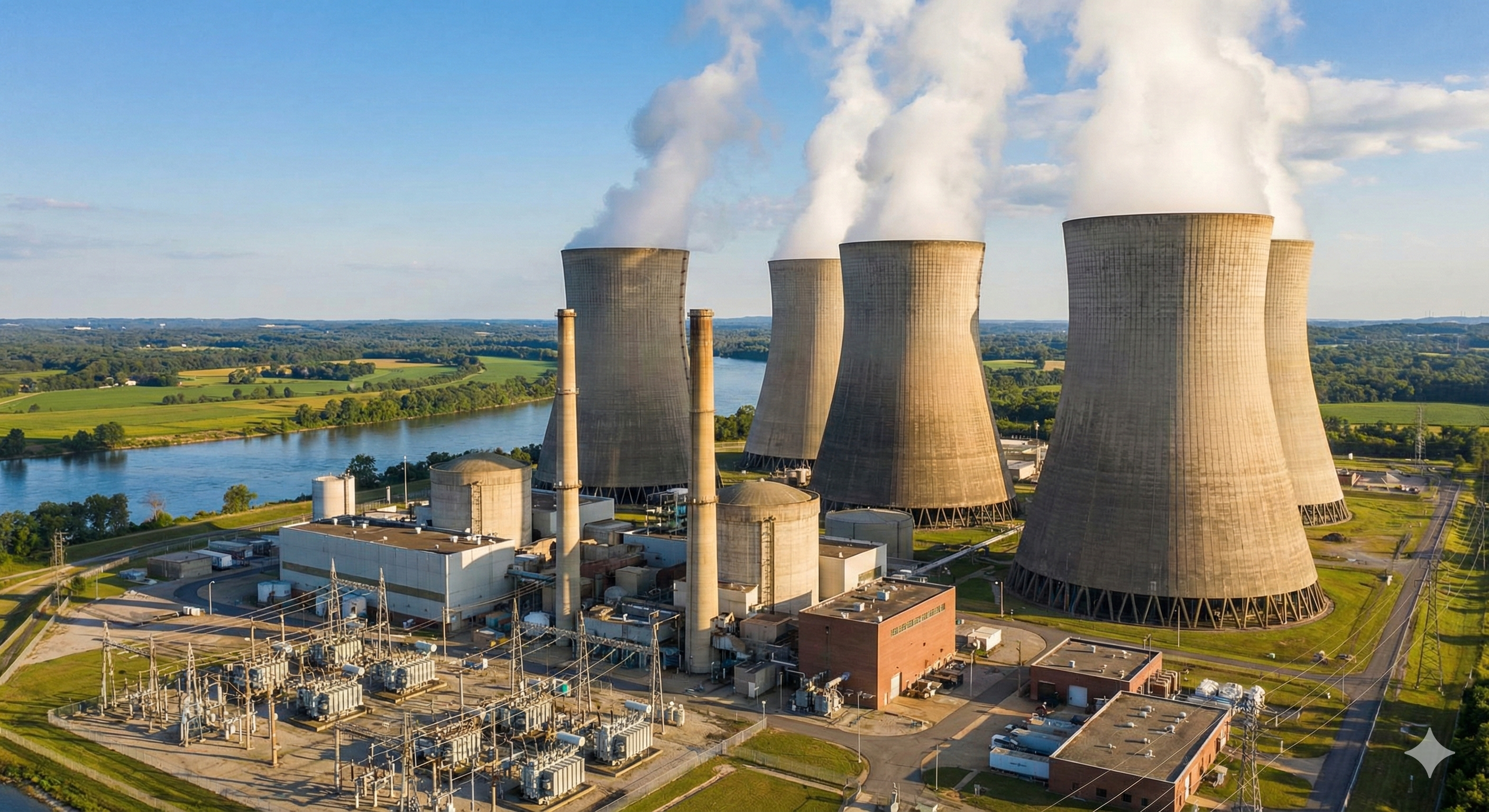 Power Generation
