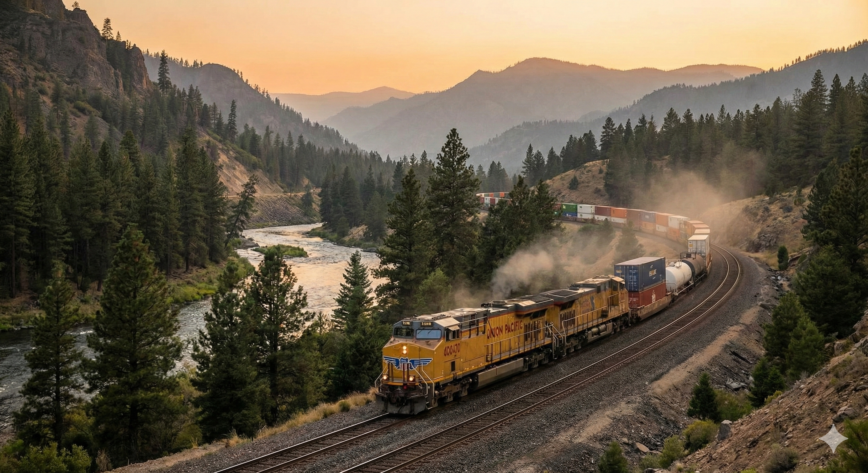 Rail