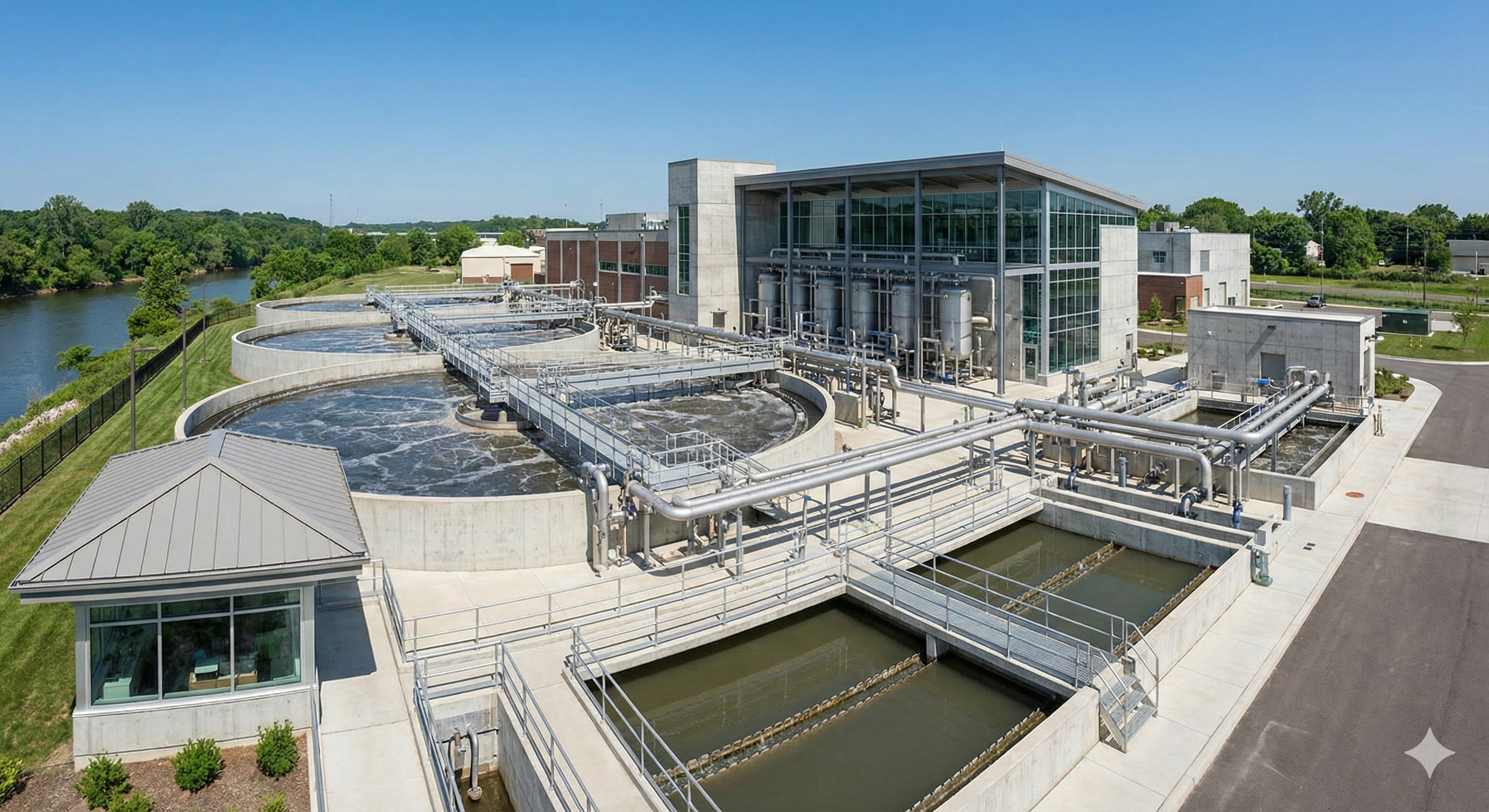 Water Treatment