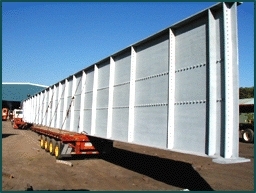 large-girder